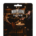 Moonshine Saloon London - Gift Card