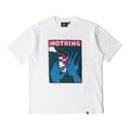 Parra Super Nothing SS Tee