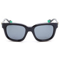 Gucci GG1621S001 Black Frame Sunglasses — Black