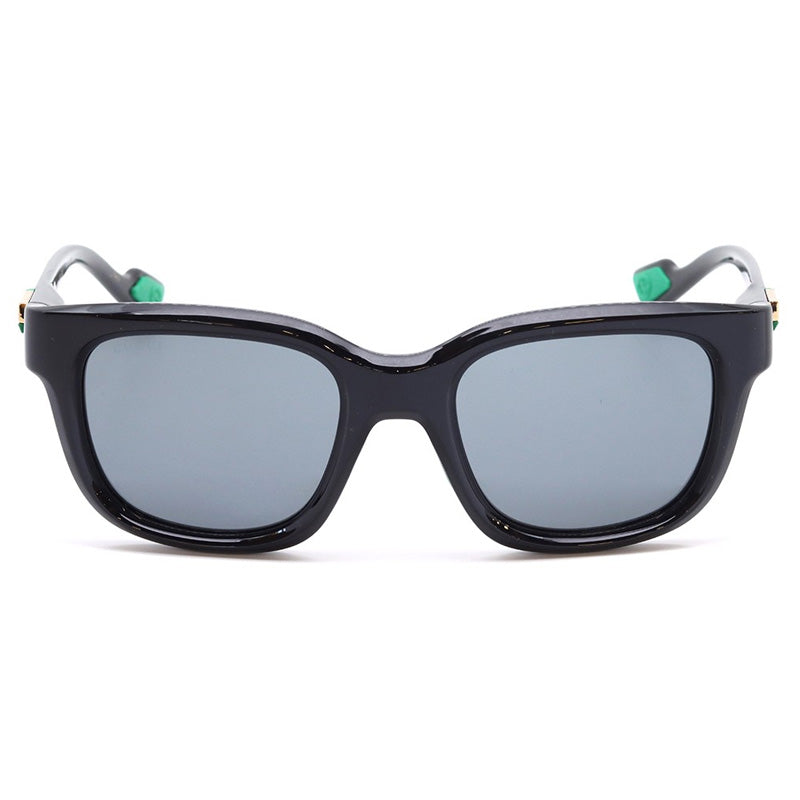 Gucci GG1621S001 Black Frame Sunglasses — Black