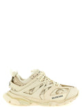 Balenciaga Track Sneaker — Crema