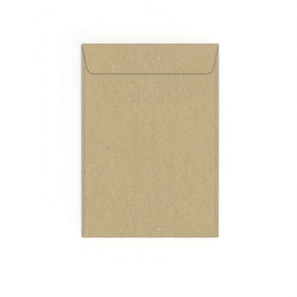 C6 Manila Envelope 162x114mm
