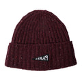 Parra Reverse Flag Knitted Beanies