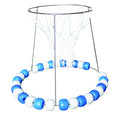 Basket Flotante Acero