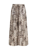 Pinko Trousers — Beige