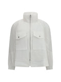 Pinko Beth Jacket — White