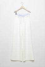 PANTALON  COMBINADO