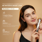 RF Multifunción Oro 24K Antiedad & Lifting
