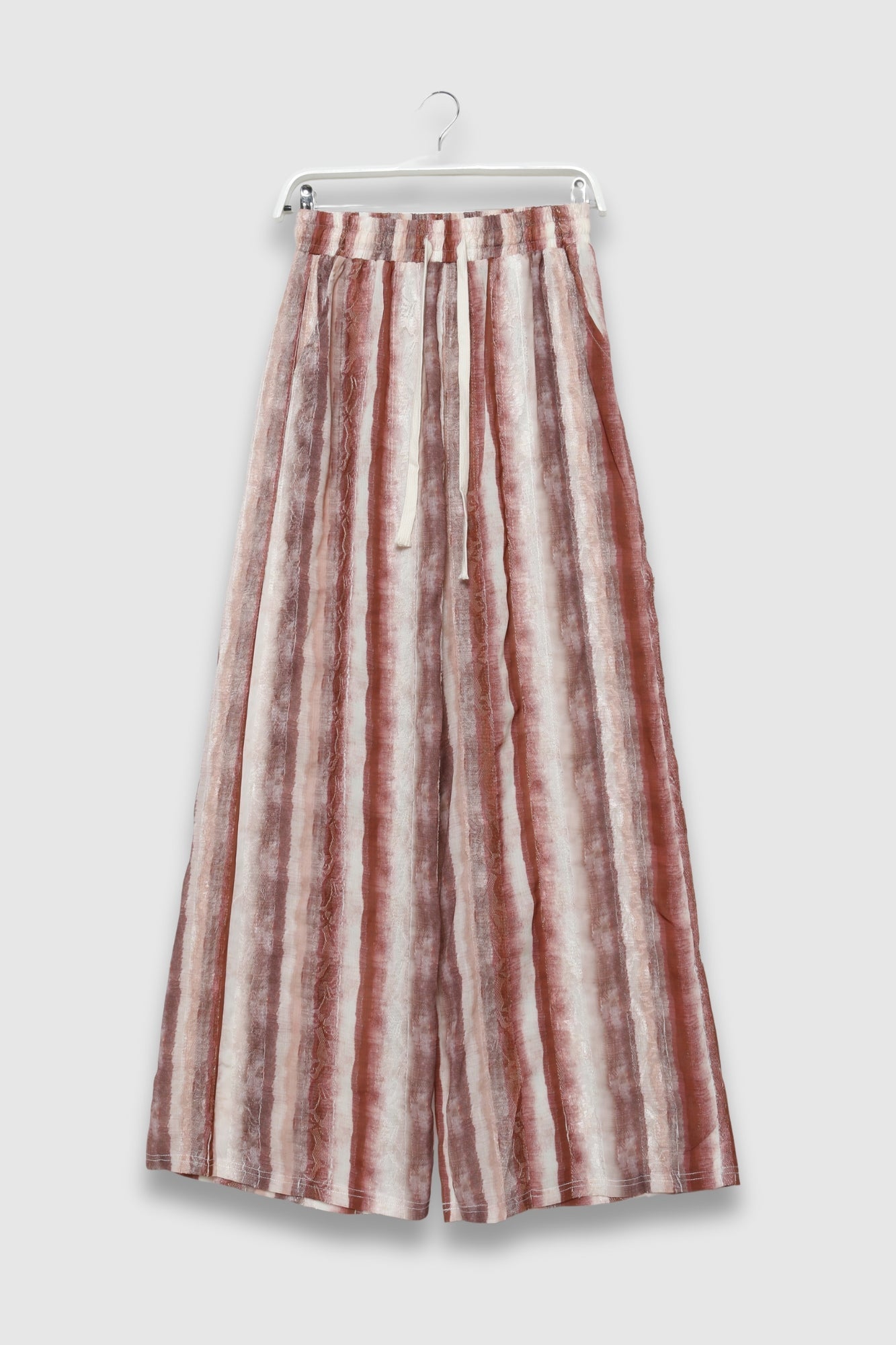 PANTALON  ENCAJE