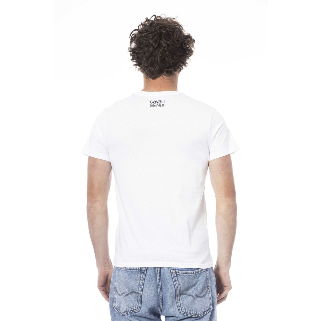 Cavalli Class Camisetas