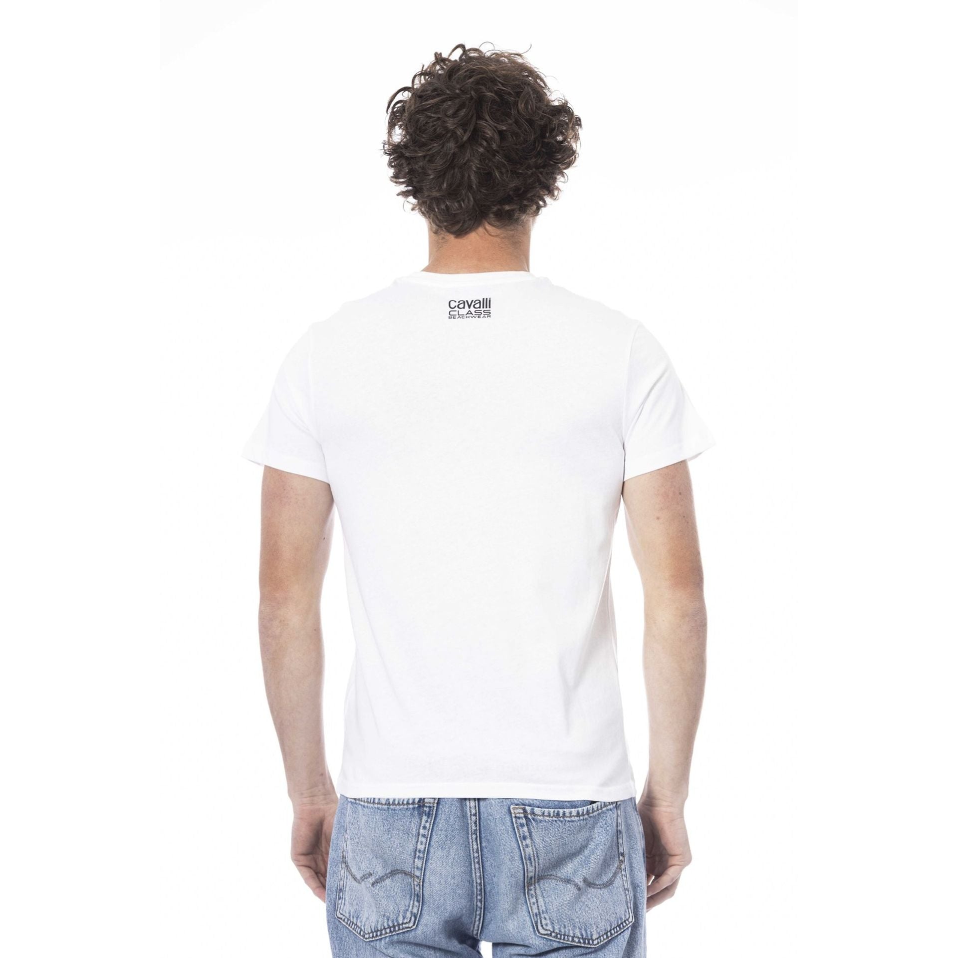 Cavalli Class Camisetas