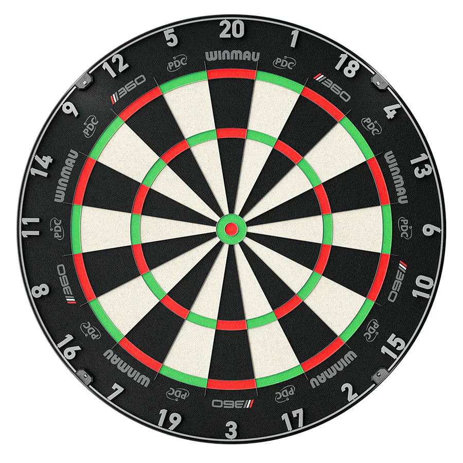 Winmau Blade 360