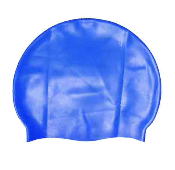 Gorro Natacion Silicona