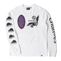 Parra Team Changes LS Tee