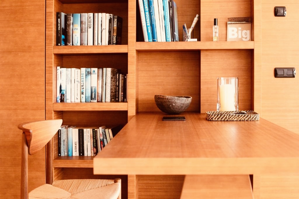 Beachfront Ibiza Villa Hideaway in Es Cubells