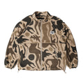 Parra Just Like Heaven Fleece Zip Jacket