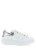 Alexander McQueen Larry Sneaker — White