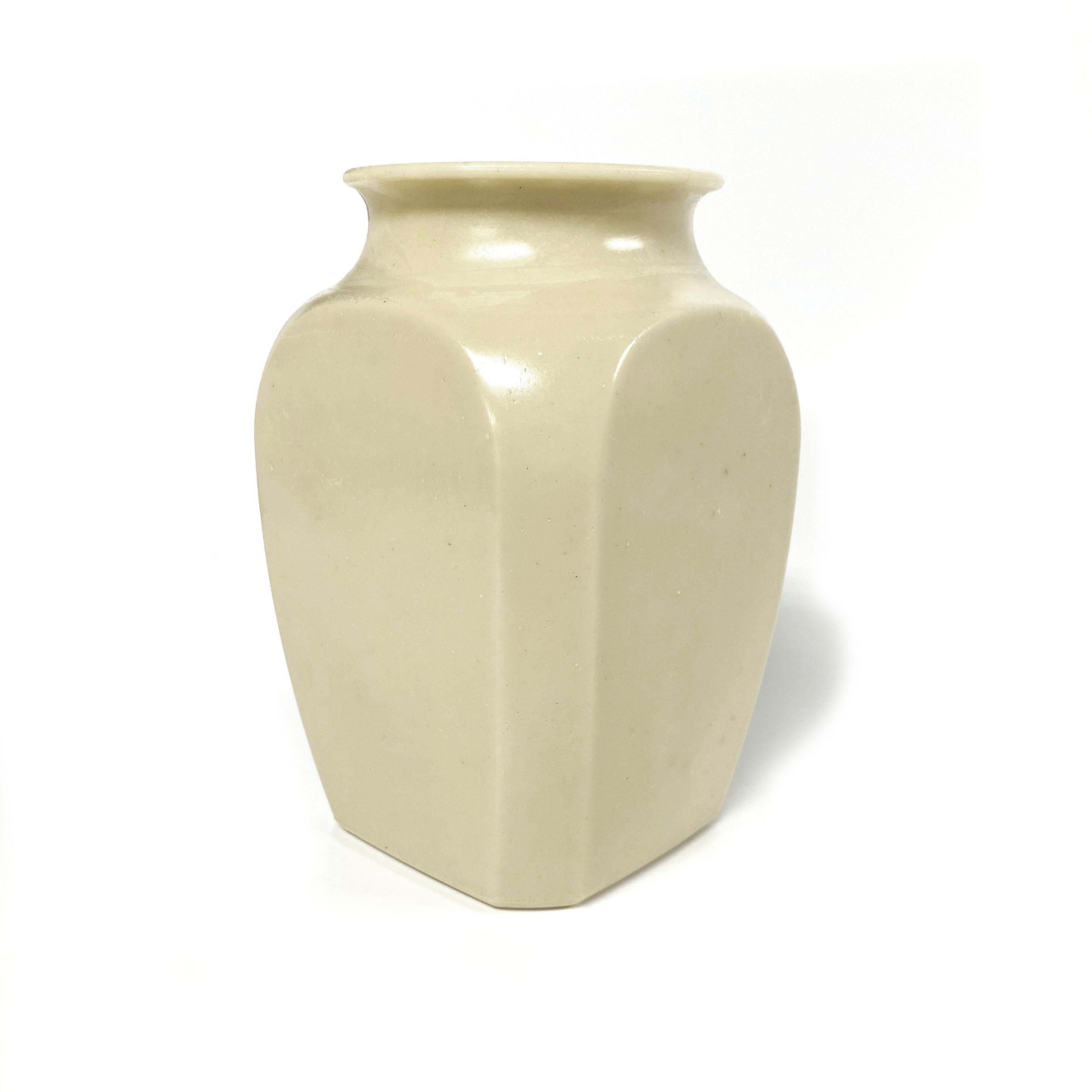 SMASHProps Breakaway Square Sided Vase or Urn By Prop Money Inc.