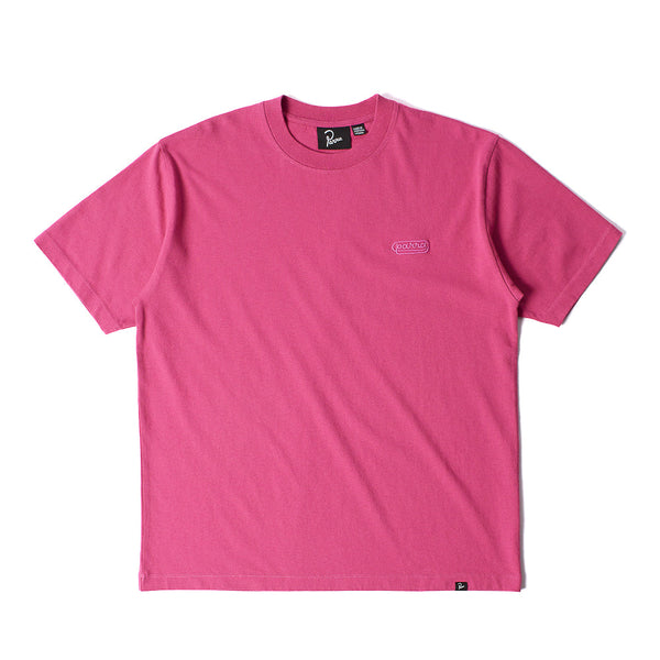 Parra Wrapped Around Logo SS Tee