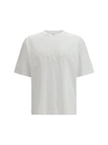 Dsquared2 Iconique T-Shirt — White