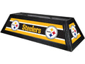 Imperial USA NFL Officially Licensed 42" Wood Framed Billiard Light