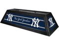 Imperial USA MLB Officially Licensed 42" Wood Framed Billiard Light