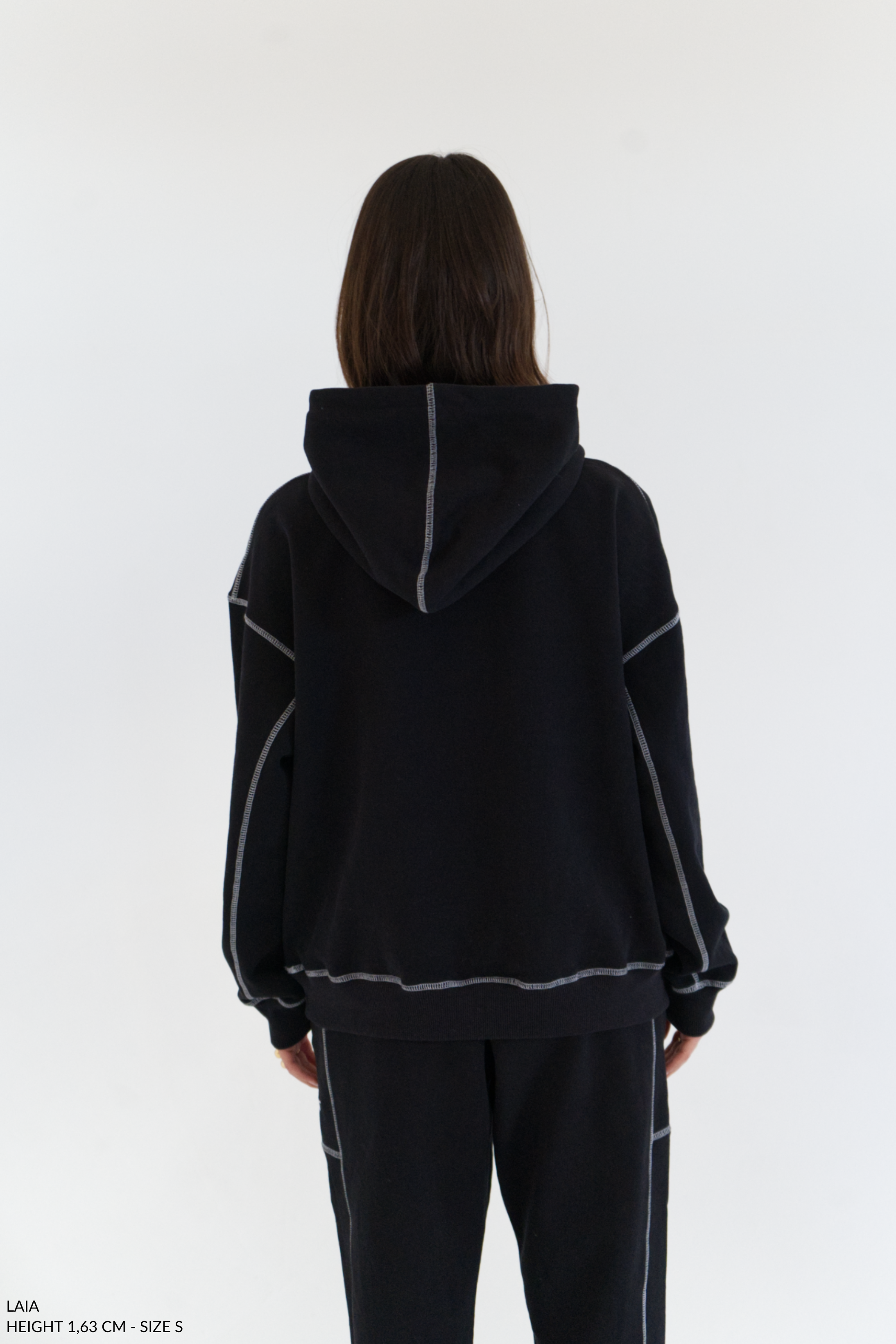 Friday Hoodie