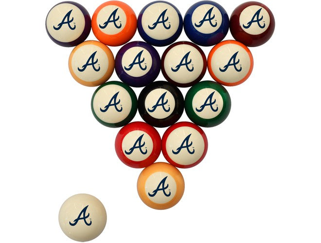 Imperial USA MLB Retro Team Ball Set