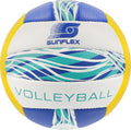 Sunflex Balon Voley Wave