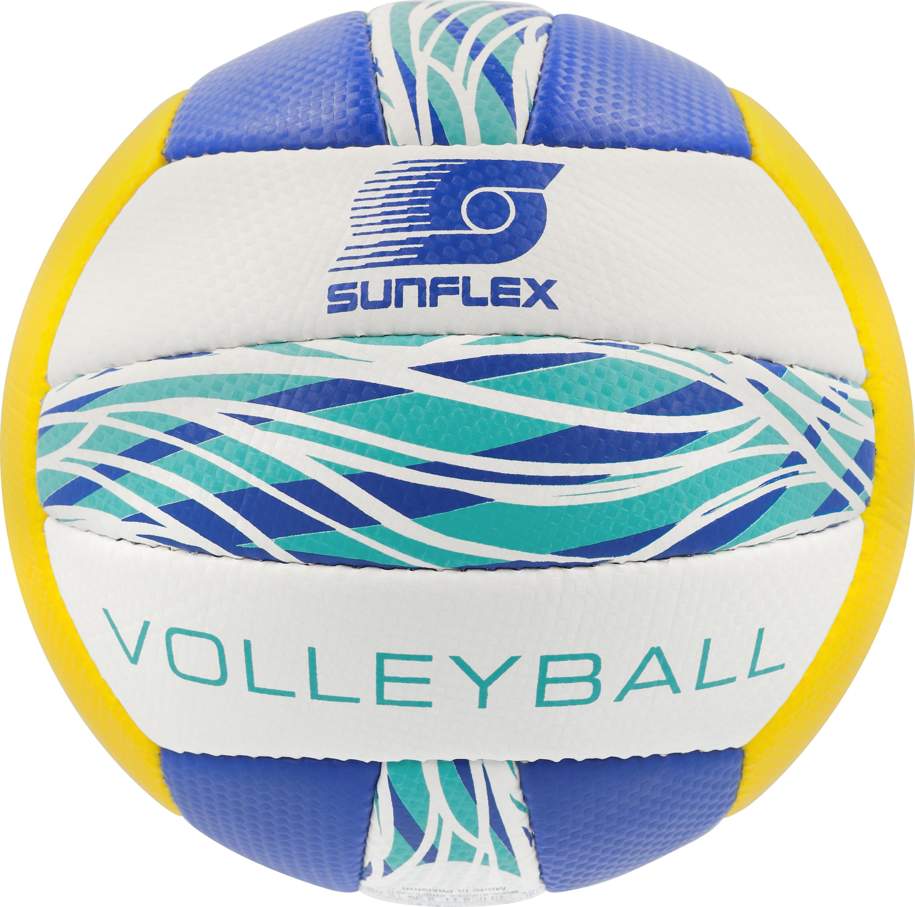 Sunflex Balon Voley Wave