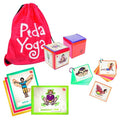 Kit Peda Yoga
