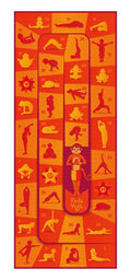 Colchoneta Peda Yoga