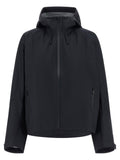 Canada Goose Horizon Jacket — Black