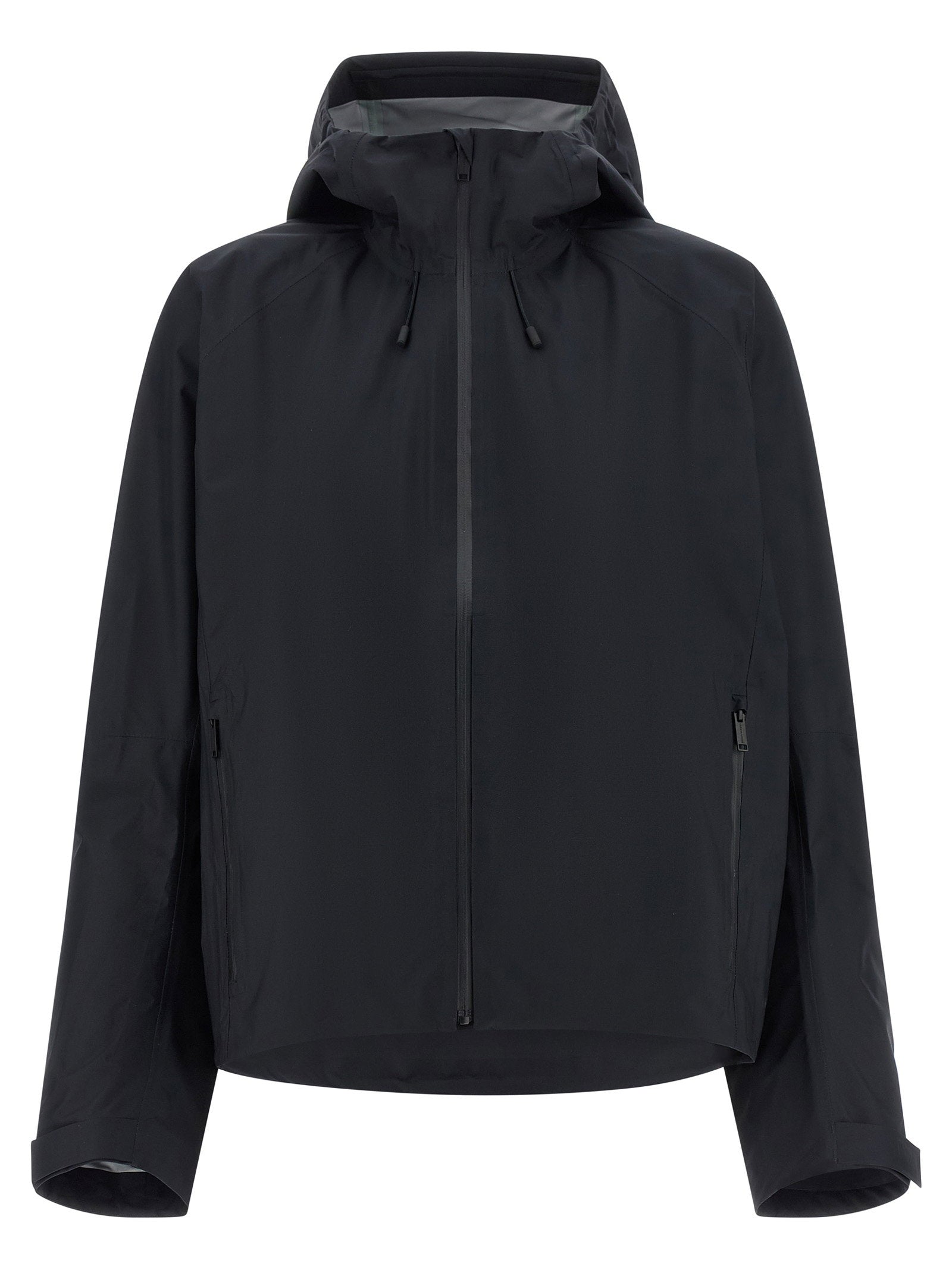 Canada Goose Horizon Jacket — Black