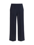 Avenue Montaigne Trousers — Navy