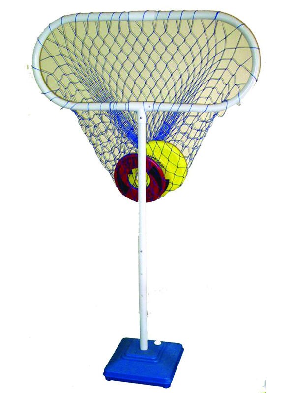 Porteria Frisbees