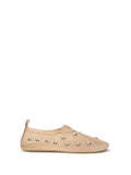 Chloé Rita Ballet Flat — Beige
