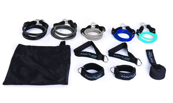 Kit de Resistencia