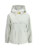 Parajumpers Uneri Raincoat — Gray