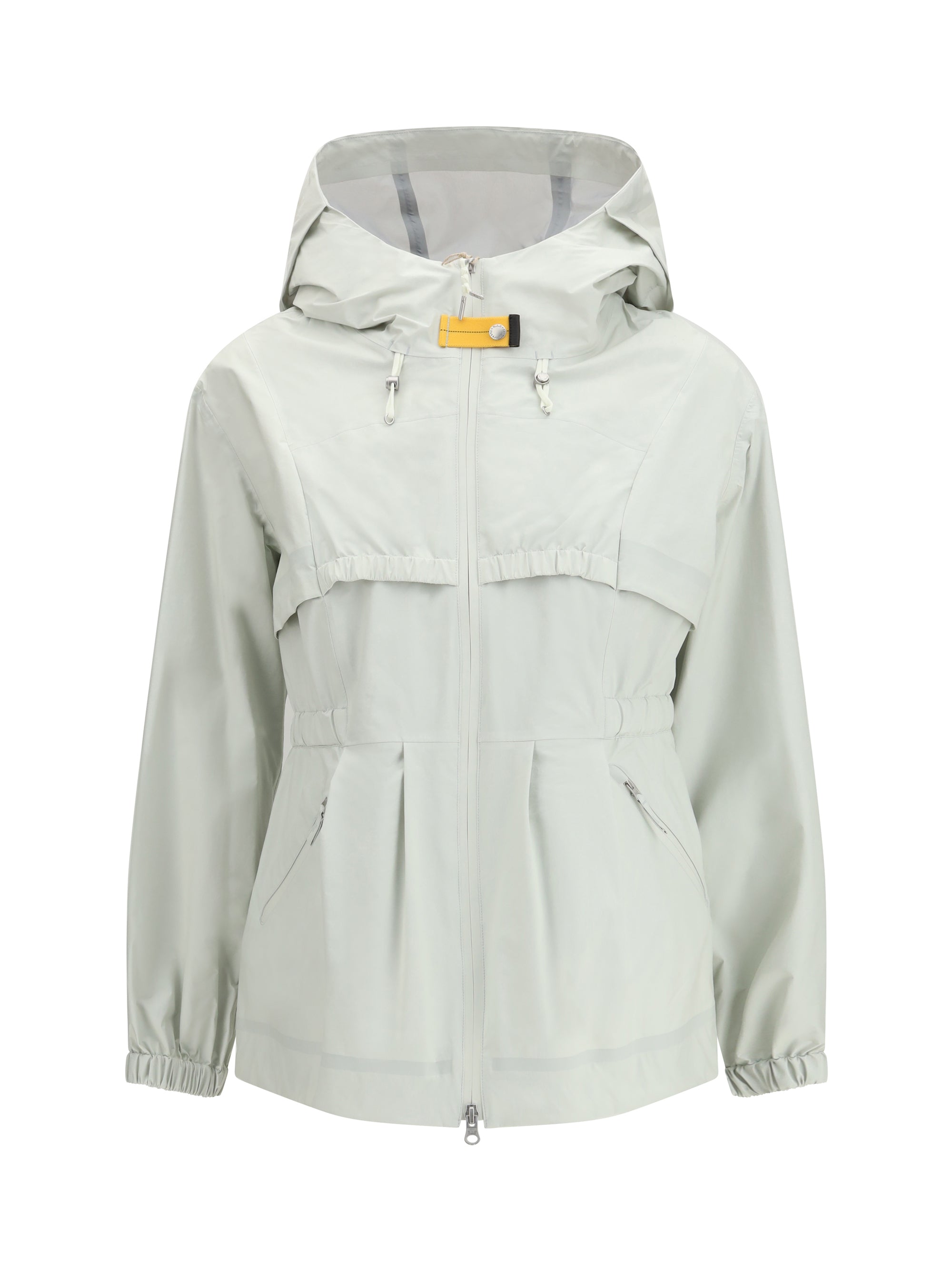 Parajumpers Uneri Raincoat — Gray