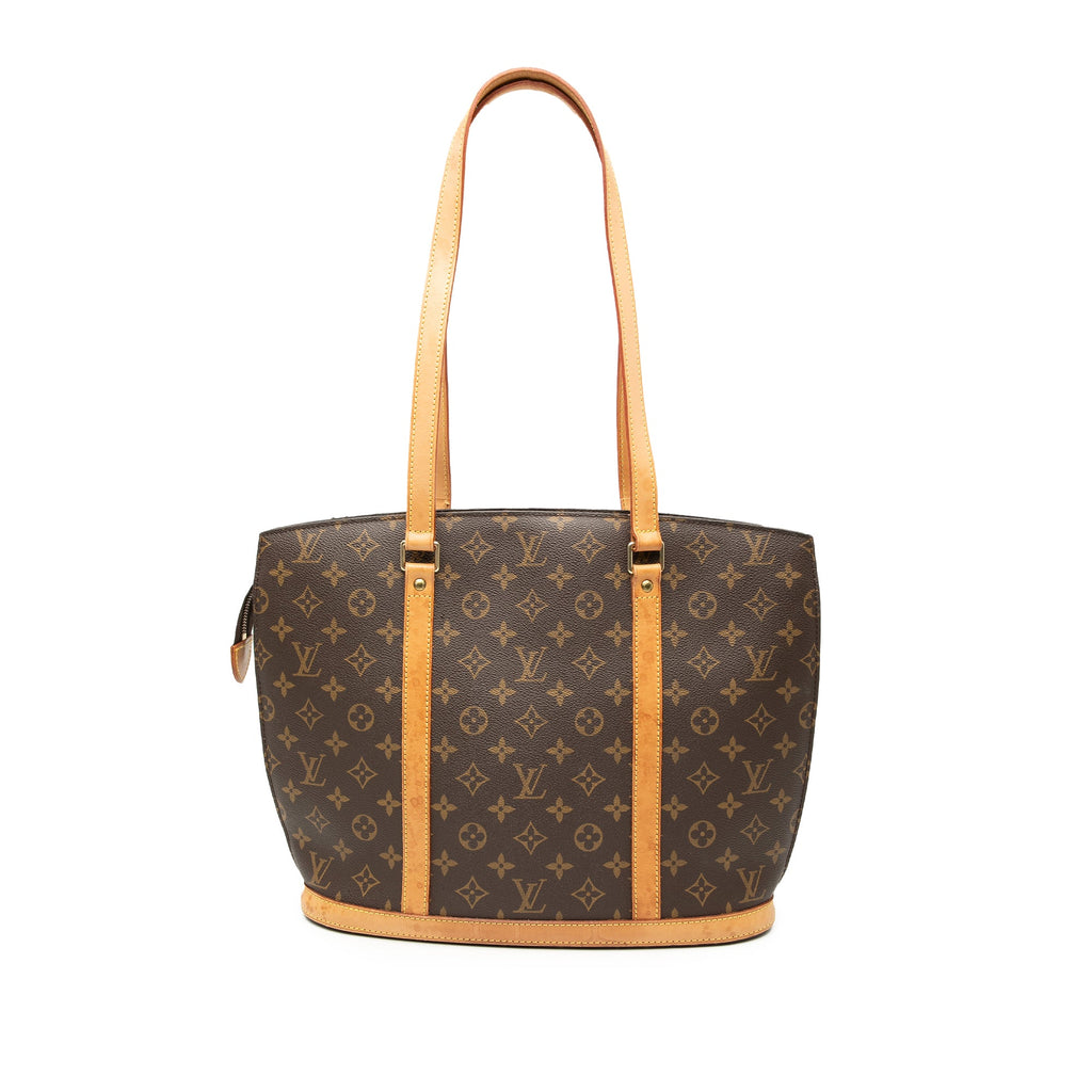 Monogram Babylone