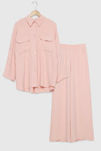 CONJUNTO  BARI