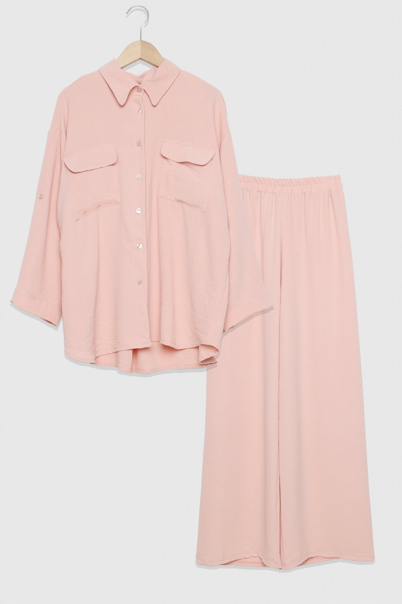 CONJUNTO  BARI