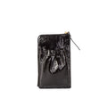 Phone Crossbody Bag | Black