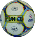 Munich Balon Trainer Sala 62