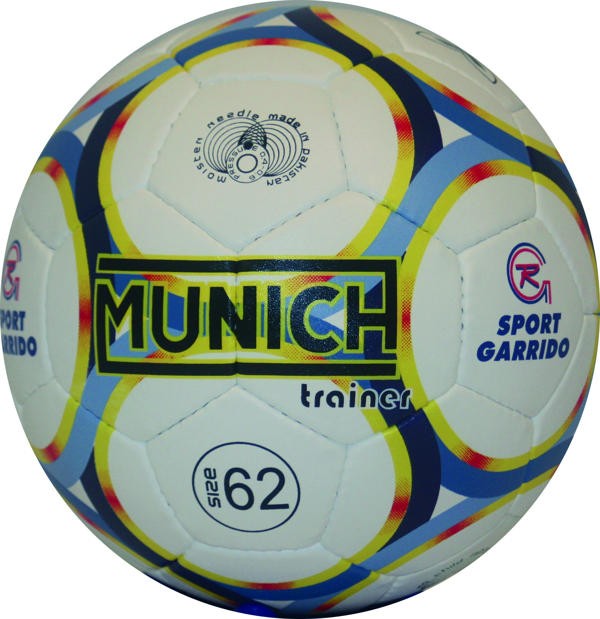 Munich Balon Trainer Sala 62
