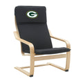 Imperial USA Officially Licensed NFL Bentwood Chairs