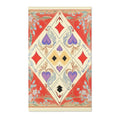 Regal Suits Accent Rug