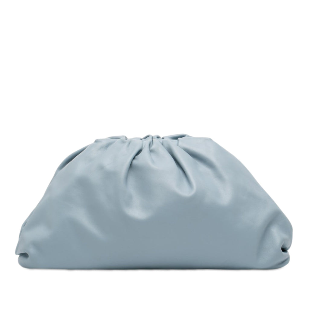 Lambskin The Pouch