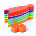 Conjunto de Equilibro el Rio (6 Piezas)